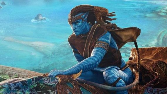 Avatar 2 Collections బాక్సాఫీస్ చరిత్ర సృష్టించిన జేమ్స్ కామెరాన్.. అవతార్ 2 కలెక్షన్లు ఎంతంటే? 