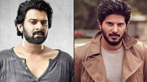 Dulquer Salmaan: ప్రభాస్ తో సీతారామం హీరో.. ఆ సినిమాలో స్పెషల్ రోల్?
