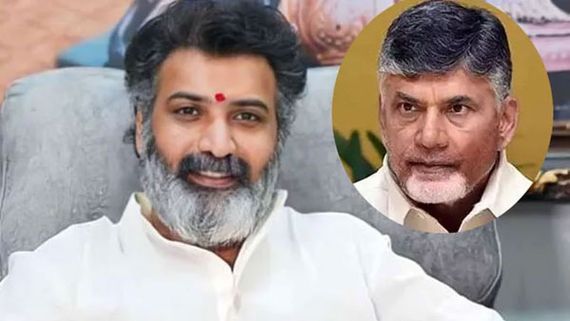 Taraka Ratna: ఫైర్ బ్రాండ్ మంత్రిపై తారకరత్న పోటీ.. చంద్రబాబు మాస్టర్ ప్లాన్.. ఆ సెంటిమెంట్‌‌తోనే!