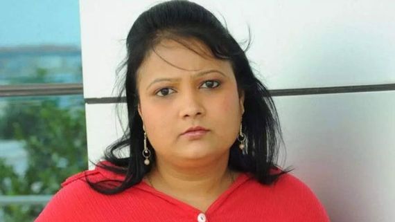 Geetha Singh: కితకితలు హీరోయిన్ కుమారుడు మృతి.. విషాదంలో కమెడియన్ కుటుంబం!