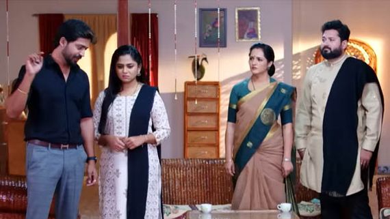 Guppedantha Manasu: ఆ తాళి తీయ్యగలవా వసుధార అంటూ రిషి ప్రశ్నల వర్షం.. జగతిని నిందించిన మహేంద్ర!