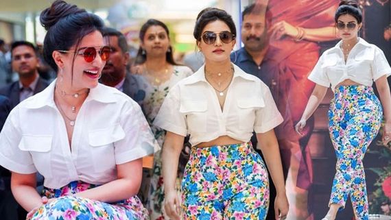 Honey Rose: వామ్మో హనీ రోజ్ బికినీ వేయనుందా.. రెమ్యునరేషన్ తో టెంప్టింగ్ ఆఫర్!