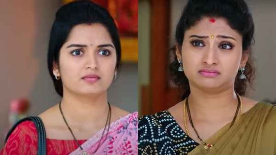 Janaki Kalaganaledu February 8th: ఒంటరిగా కష్టపడిన జానకి.. ఉంగరం పోయిందంటూ మల్లిక గోల!