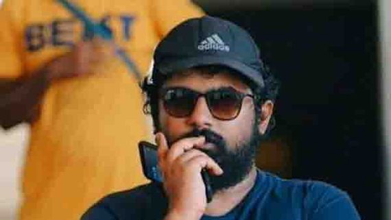 యువ దర్శకుడు మృతి.. తొలి సినిమా రిలీజ్‌కు ముందే కన్నుమూత!