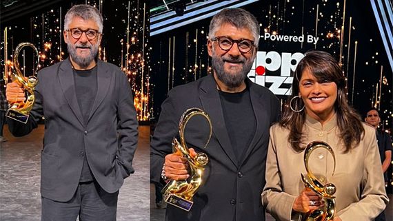 Zee Cine Awards 2023 ది కశ్మీర్ ఫైల్స్‌కు అవార్డుల పంట.. నాటు నాటు పాటకు.. !