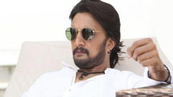 రాజకీయాల్లోకి కిచ్చ సుదీప్? కర్ణాటకలో రచ్చగా ఆ టాప్ లీడర్‌తో భేటీ‌ 