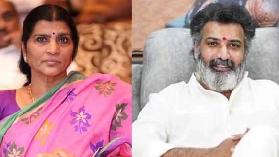 Taraka Ratna: ఎప్పుడో చనిపోయినా నిజాన్ని దాచారు.. లక్ష్మీపార్వతి సంచలన వ్యాఖ్యలు