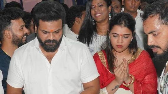 Manoj Mounika: మంచు మనోజ్ రెండో పెళ్లి తేది ఫిక్స్.. వచ్చే వారంలోనే! ఎవరీ నాగ మౌనిక? 