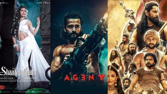 Upcoming Releases: ఏప్రిల్ లో అదిరిపోయే సినిమాలు.. ఒక్కరోజే 3, పాన్ ఇండియాతోపాటు!