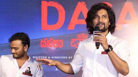 RRR KGF పుష్ప సినిమాలపై నాని వివాదాస్పద వ్యాఖ్యలు.. క్లారిటీ ఇచ్చిన 'దసరా' హీరో!