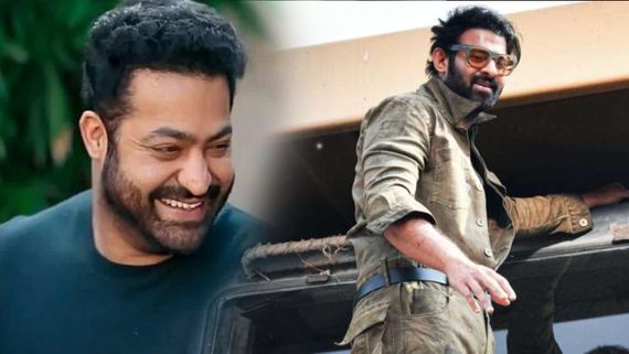  Salaar: ప్రభాస్ మూవీలో ఎన్టీఆర్.. సినిమాలో అదే హైలైట్‌గా.. రాఖీ భాయ్ వచ్చేది అప్పుడే!