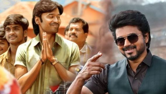 టాలీవుడ్ లో తమిళ హీరోల హవా.. ఇటీవల కాలంలో తెలుగులో అత్యధిక ఒపెనింగ్స్ అందుకున్న టాప్ మూవీస్!