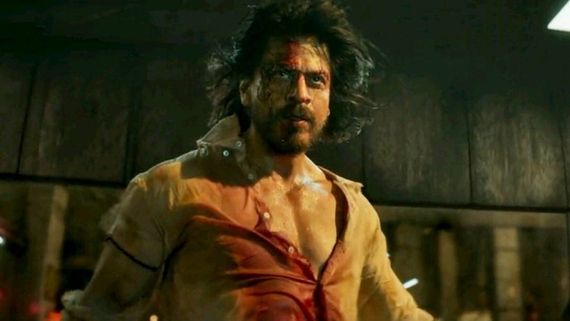 Pathaan Day 14 Collections: తగ్గేదేలే అంటున్న షారుక్ 'పఠాన్' వసూళ్లు.. 14వ రోజు అన్ని కోట్లు ఏంటీ సామీ! 