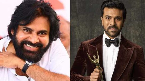 శభాష్ రాంచరణ్..  మరిన్ని విజయాలు సాధించాలి.. పవన్ కల్యాణ్ ప్రశంసల వర్షం 