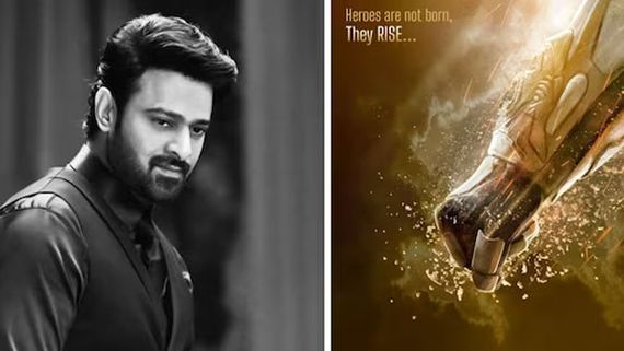 Project Kలో ప్రభాస్ కోసం సరికొత్త విలన్స్.. ఎవరో చూపిస్తూ వీడియో!