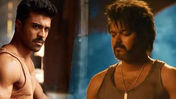 Ram Charan: విజయ్ 'లియో'లో రామ్ చరణ్.. లోకేష్ యూనివర్స్ లోకి ఎంట్రీ? ట్విస్ట్ మాములుగా లేదుగా!