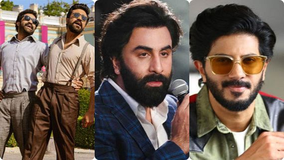 DPIFF 2023: RRRకు మరో అవార్డు.. ఉత్తమ నటుడిగా రణ్ బీర్.. బెస్ట్ విలన్ గా 'సీతా రామం' హీరో