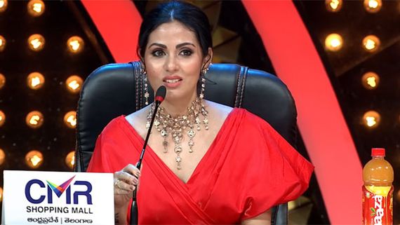 సదా పరువు తీసేసిన స్టార్ హీరోయిన్.. అతన్ని లవ్ చేయడంపై షాకింగ్ కామెంట్స్!
