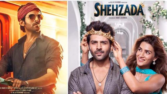 Shehzada Twitter Review: అల.. వైకుంఠపురములో హిందీ రీమేక్.. మొత్తంగా ఎలా ఉందంటే?