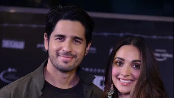 చరణ్ హీరోయిన్ కియారా అద్వానీ పెళ్లి..  చేరుకున్న సెలబ్రిటీ మెహందీ ఆర్టిస్ట్.. అతిథులు ఎవరంటే? 