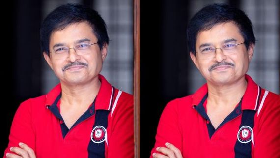 Janardhana Maharshi రచనలకు అనూహ్యమైన స్పందన.. ఈగ రైటర్ గురించి మీకు ఈ విషయాలు తెలుసా?