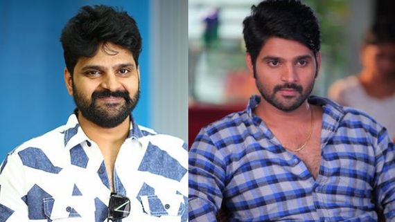  స్వలింగ సంపర్కుడిగా తెలుగు హీరో రిస్క్.. ఊహించని స్టోరీ లైన్!