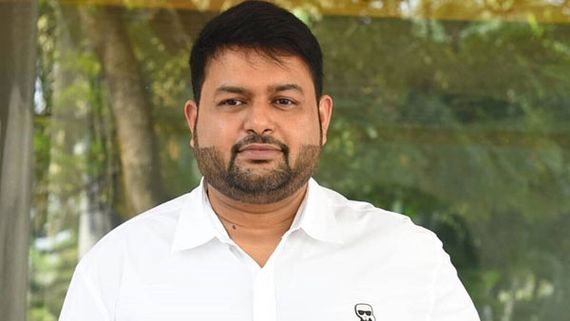జై బాలయ్యపై ఒసేయ్ రాములమ్మతో కాపీ కామెంట్స్.. ఊహించని సమాధానం ఇచ్చిన థమన్!
