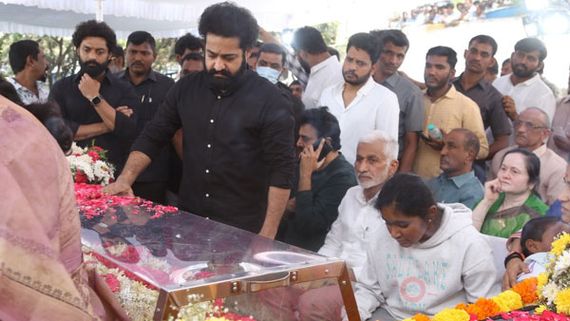 Taraka Ratna: సోదరుడికి ఎన్టీఆర్ సహాయం.. అన్ని లక్షలు పంపించి మరీ.. లీకైన సంచలన నిజం