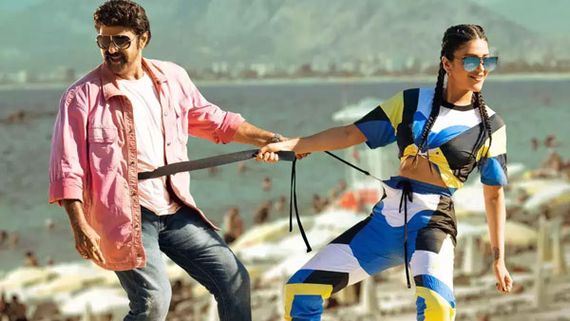 Veera Simha Reddy 4 Weeks Collections: చరిత్ర సృష్టించిన బాలయ్య.. టాలీవుడ్‌లో ఏకైక హీరోగా రికార్డు