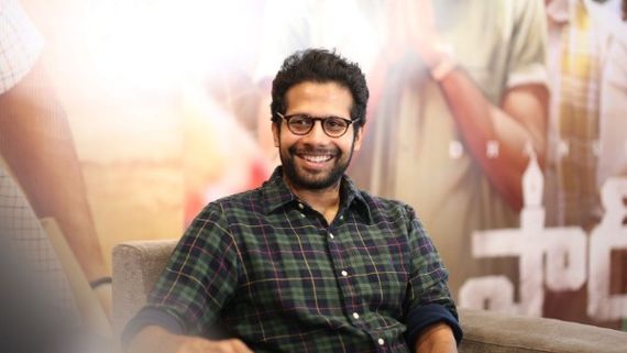 Venky Atluri ఎడ్యుకేషన్ ప్రతీ తల్లిదండ్రులకు ఓ ఎమోషన్.. ధనుష్‌కు కథ చెప్పగానే ఏం చేశారంటే? 