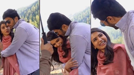  విజయ్ దేవరకొండ ఫ్యాన్స్ కు గుడ్ న్యూస్.. మొత్తానికి ఖుషి సెట్టయ్యింది!