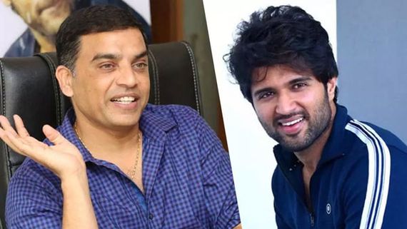 VD13: దిల్ రాజుతో విజయ్ దేవరకొండ న్యూ ప్రాజెక్ట్.. దర్శకుడు ఎవరంటే?