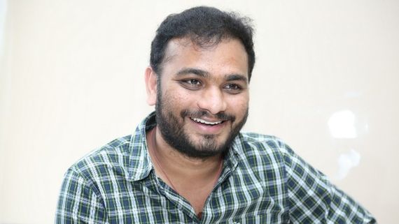 కీర్తీ సురేష్ అలా షాకిచ్చింది.. నాని కోసం దసరా కథ రాయలేదు.. దర్శకుడు శ్రీకాంత్ ఓదెల (ఇంటర్వ్యూ)