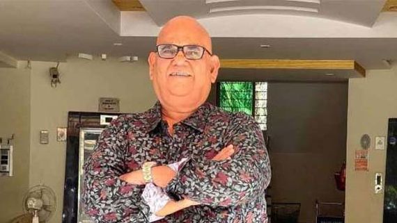 Satish Kaushik: సినీ రంగంలో తీవ్ర విషాదం.. డైరెక్టర్ కమ్ యాక్టర్ సతీష్ కన్నుమూత