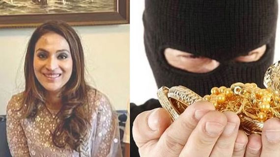 ఐశ్వర్య రజనీకాంత్ ఇంట్లో భారీ చోరీ.. 18 ఏళ్లుగా అదే పని.. ఆ డబ్బుతో ఏకంగా ఇల్లు కట్టిన దొంగలు