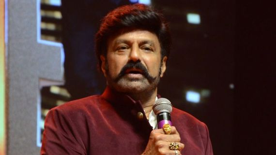 చిటికేస్తే ఖతం.. మూడో కన్ను తెరిచానంటే.. జాగ్రత్త.. వైసీపీ ఎమ్మెల్యేకు బాలకృష్ణ వార్నింగ్