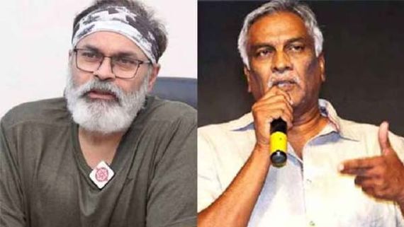 మరోసారి తమ్మారెడ్డికి అదిరిపోయేలా కౌంటర్ ఇచ్చిన నాగబాబు.. విషాన్ని కక్కడం ఎందుకు అంటూ..