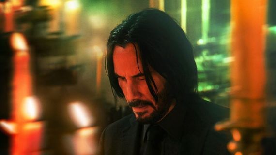 John Wick: Chapter 4 విడుదలకు సిద్దం.. ఇండియాలో రిలీజ్ ఎప్పుడంటే? 