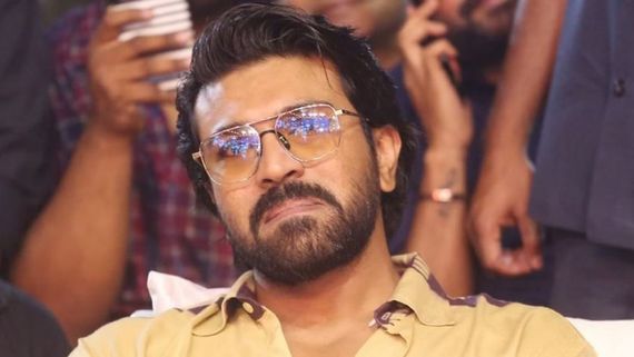 మెగా అభిమానులకు చేదు వార్త.. రామ్ చరణ్ మూవీ రిలీజ్ క్యాన్సిల్