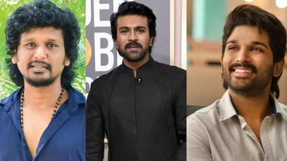 Allu Arjun రెజెక్ట్ చేసిన కథతో రామ్ చరణ్ మూవీ! లోకేష్ కనగరాజ్ స్కెచ్.. తేడా కొడుతుందా?