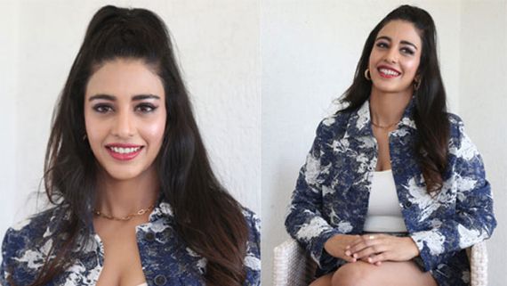 Daksha Nagarkar ఆ స్టార్ హీరోతో అఫైర్ గురించి దక్షా నగార్కర్ క్లారిటీ.. ఆ విషయంలో జరిగిందేమిటంటే? 