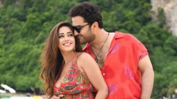 Das Ka Dhamki Collections: 4వ రోజు టార్గెట్ పూర్తి చేసిన విశ్వక్ సేన్.. ఇక వచ్చేవన్ని లాభాలే..