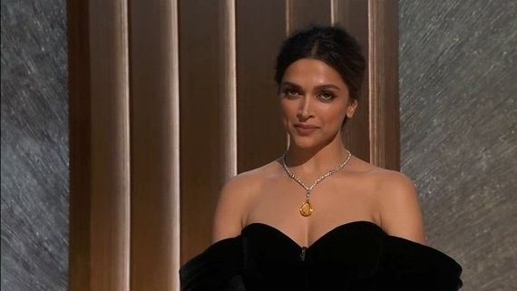 Oscars 2023 వేదికపై మెరిసిన దీపిక పదుకోన్.. నాటు నాటుతో రాహుల్ సిప్లిగంజ్ రచ్చ