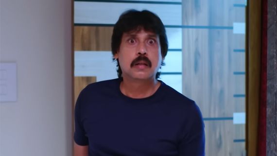 Guppedantha Manasu: స్క్వాడ్ ముందు బిత్తరపోయిన ధర్మరాజు.. రిషి దెబ్బ అదుర్స్.. అంతలోనే బాధ!