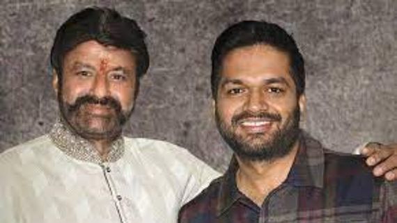  NBK108: బాలయ్య ఫ్యాన్స్‌కు గుడ్ న్యూస్.. కొత్త సినిమా రిలీజ్ డేట్ ఫిక్స్