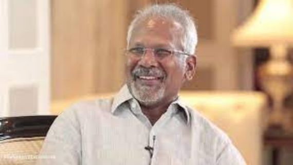  టాప్ సింగర్ హీరోగా.. మణిరత్నం మరో క్రేజీ మల్టీస్టారర్!