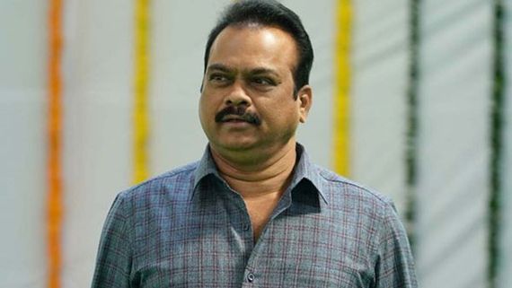 Oscars for RRR అయ్యో పాపం దానయ్య.. నిర్మాతను విస్మరించిన ఆర్ఆర్ఆర్ టీమ్