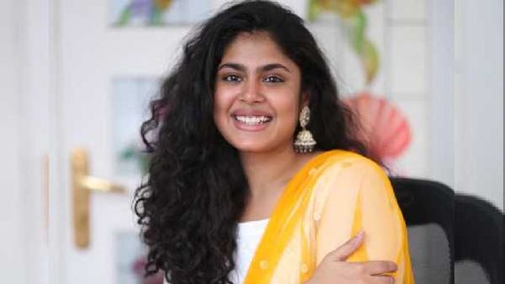 Faria abdullah రావణాసురలో 5 హీరోయిన్లు.. రవితేజ పక్కన నా పాత్ర ఎలా ఉంటుందంటే? 