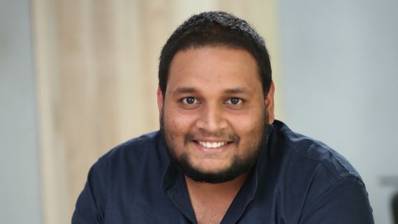 CSI అంటే ఏమిటి? ఆది సాయికుమార్‌తోనే ఎందుకు తీశామంటే? నిర్మాత అజయ్ శ్రీనివాస్ (ఇంటర్వ్యూ)