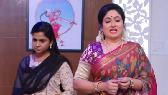 Guppedantha Manasu: తుస్సుమన్న దేవయాని వార్నింగ్.. రిషి గదిలోకి వసును తోసేసిన జగతి!
